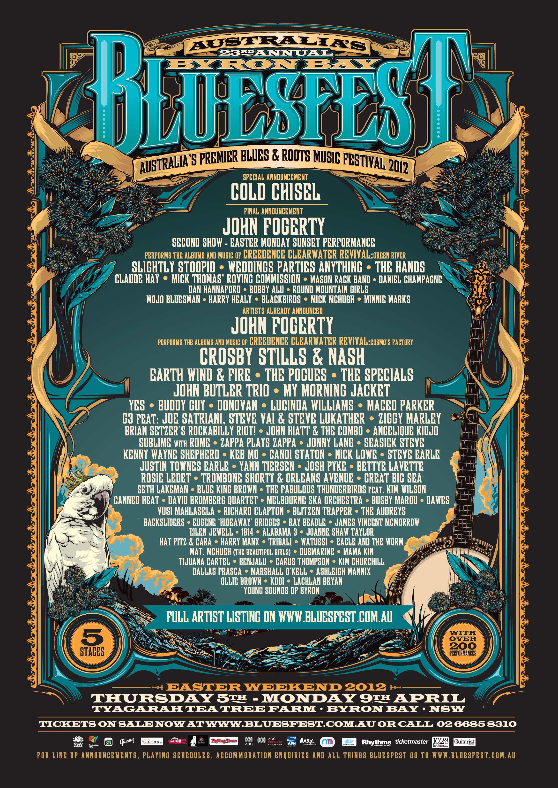 network canada events