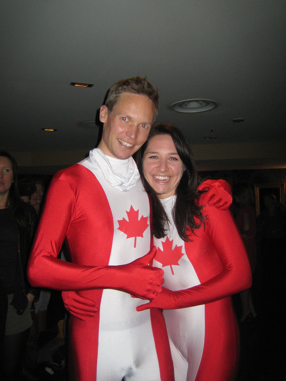 network canada events