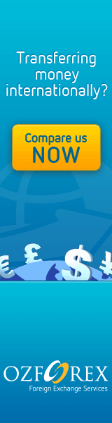 Money Transfers to Canada