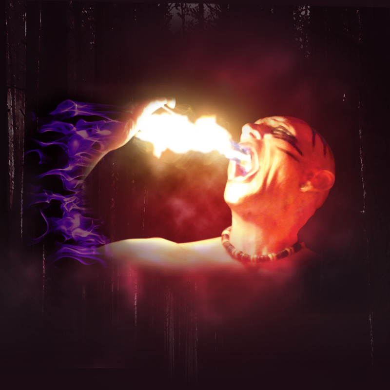 Network Canada Halloween 2015 Sydney Australia