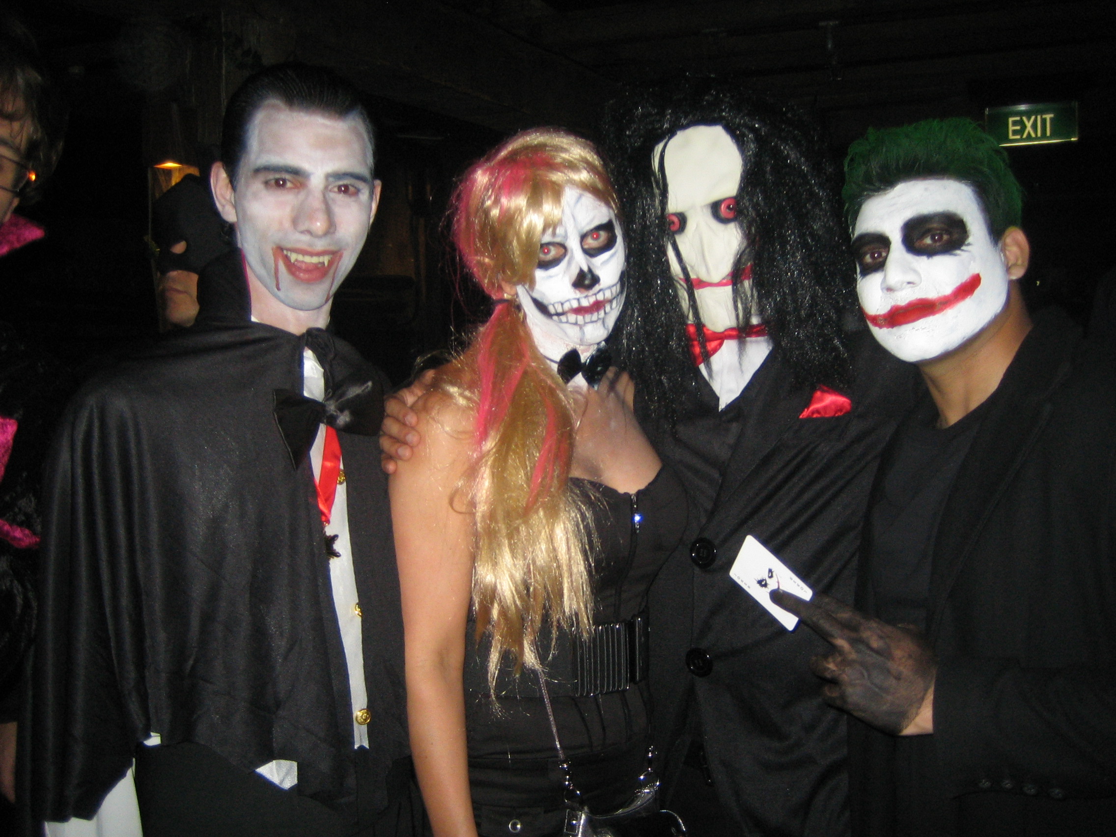 network canada events