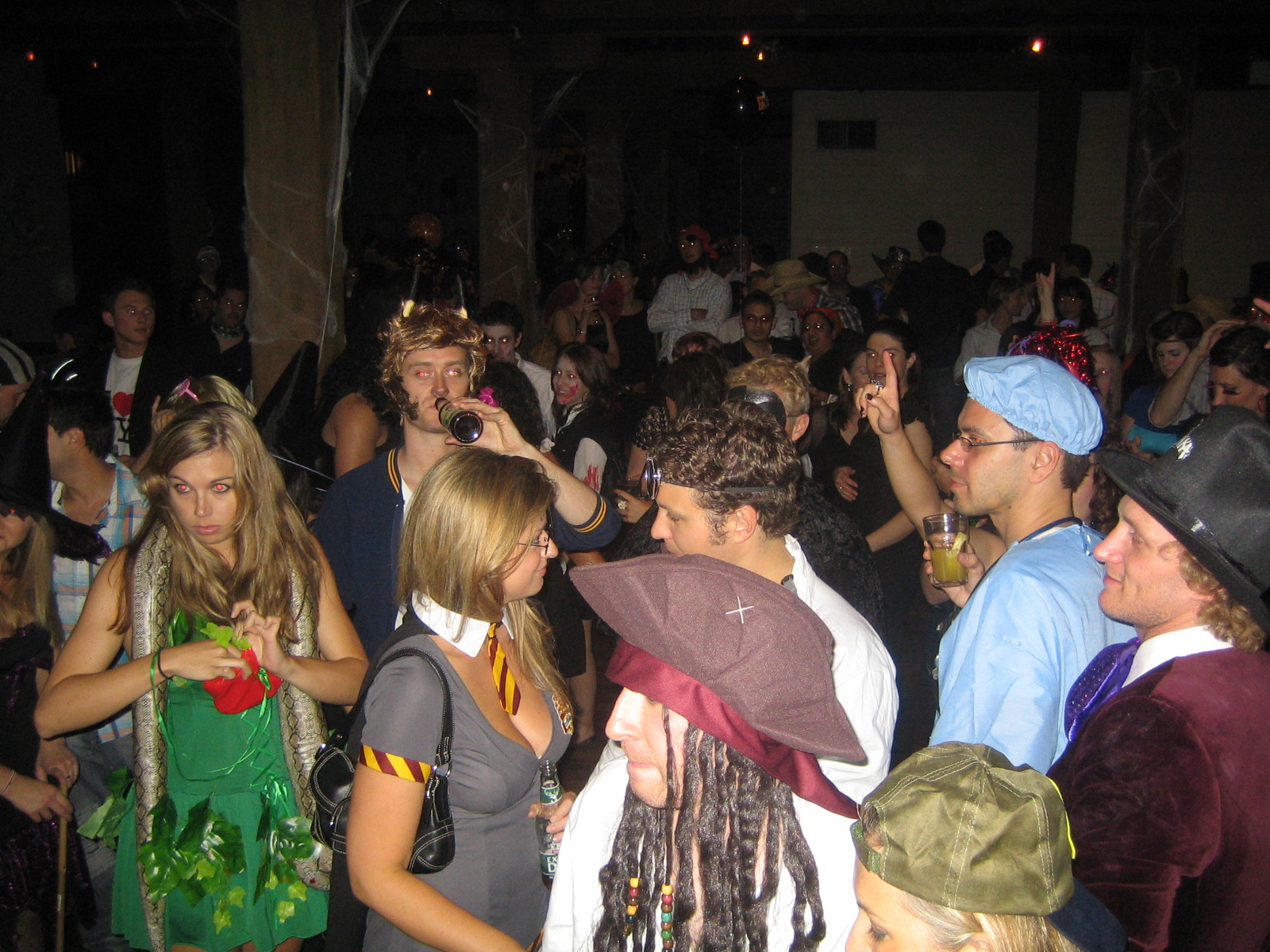 network canada events