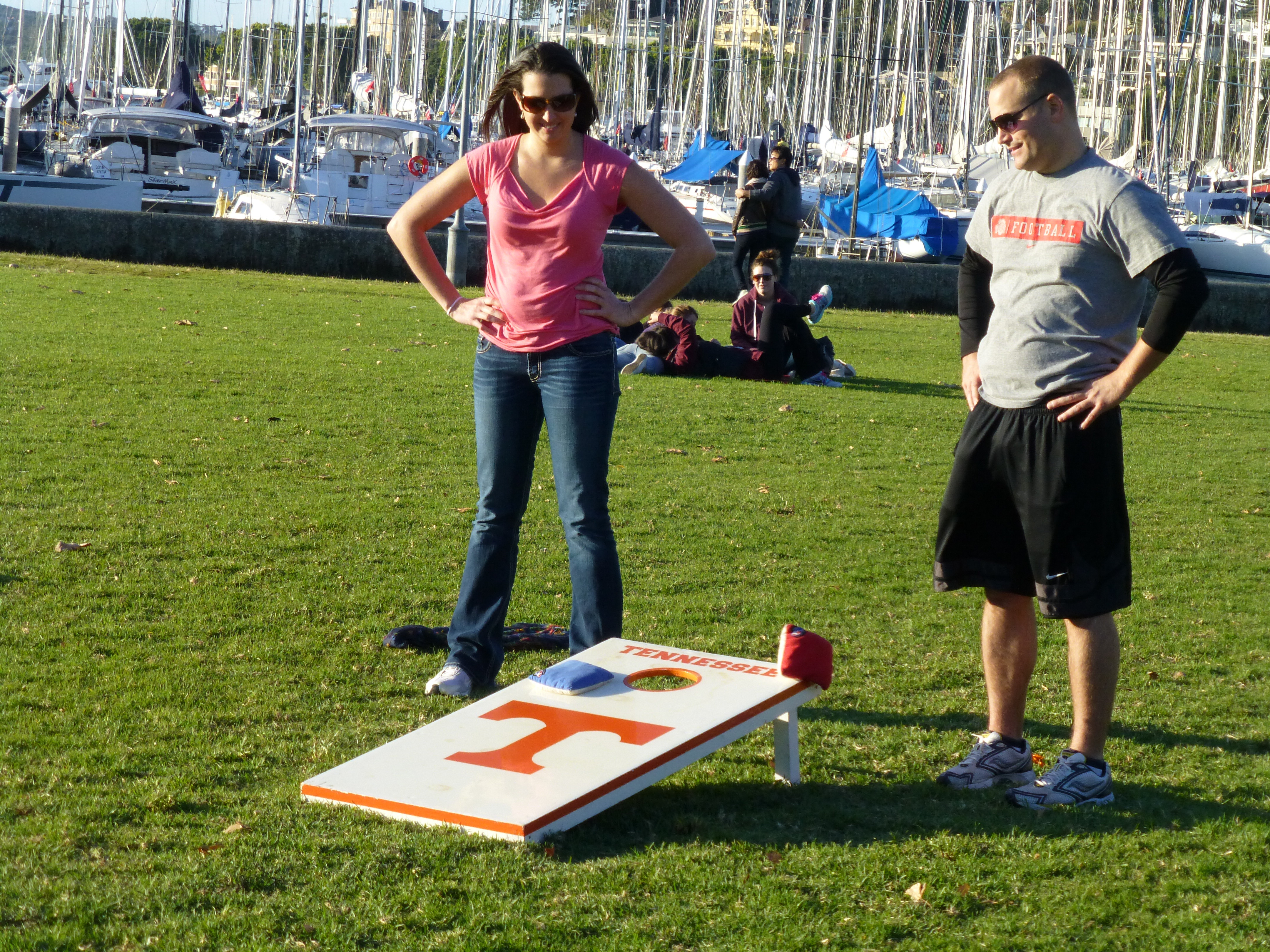 network canada events