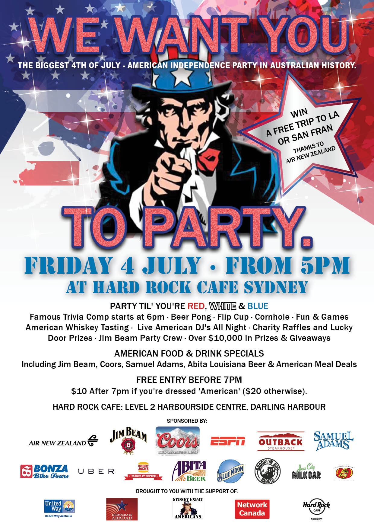 Canada Day 2013 By Network Canada