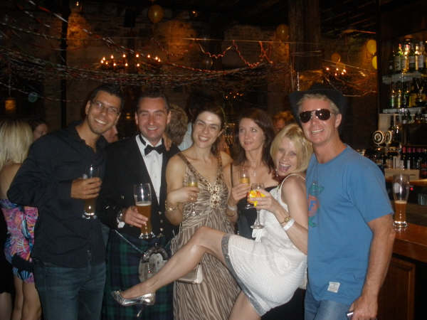 advertise on the network canada website